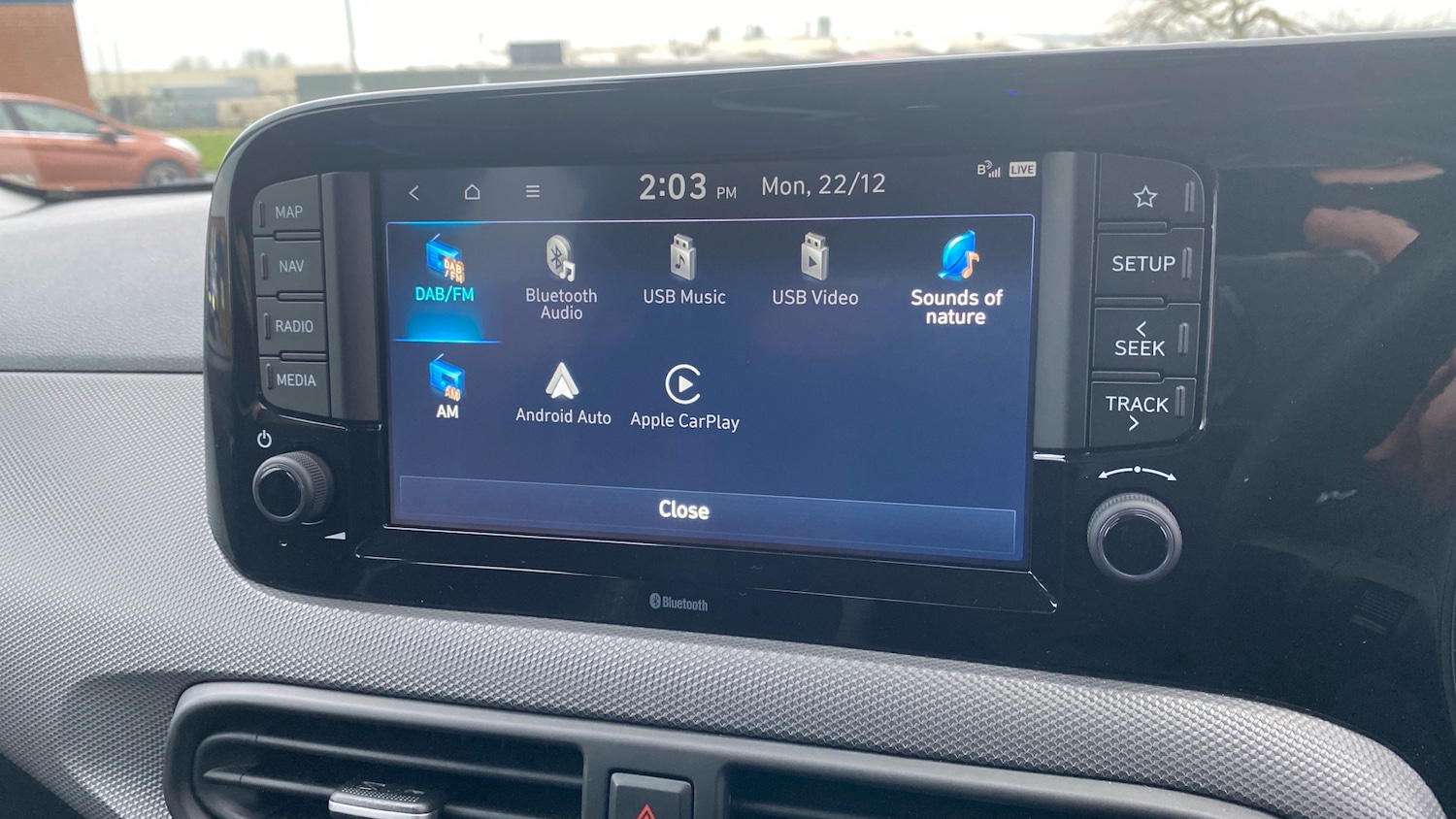 Used Hyundai i10 2025 for sale - 77038757: Photo 36