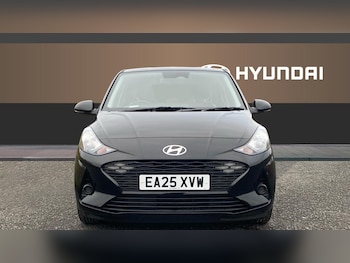 Used Hyundai i10 2025 for sale - 77038757: Photo