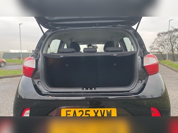 Used Hyundai i10 2025 for sale - 77038757: Photo