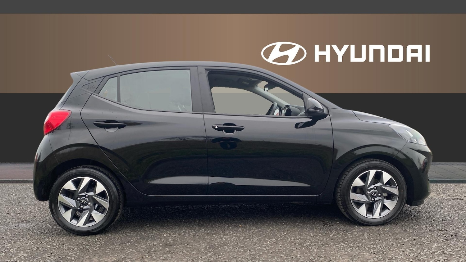 Used Hyundai i10 2025 for sale - 77038757: Photo 5