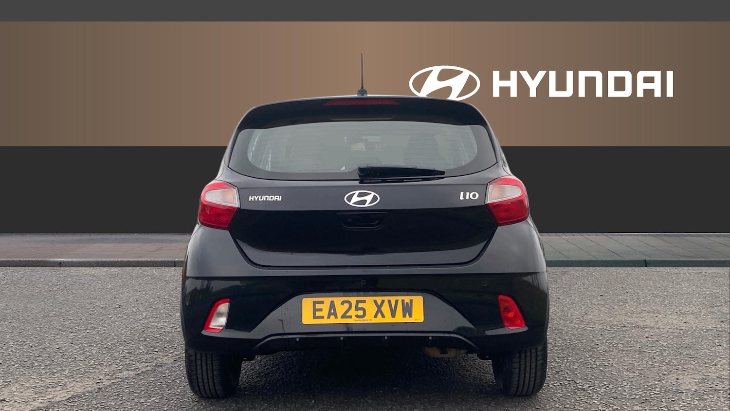 Used Hyundai i10 2025 for sale - 77038757: Photo 6
