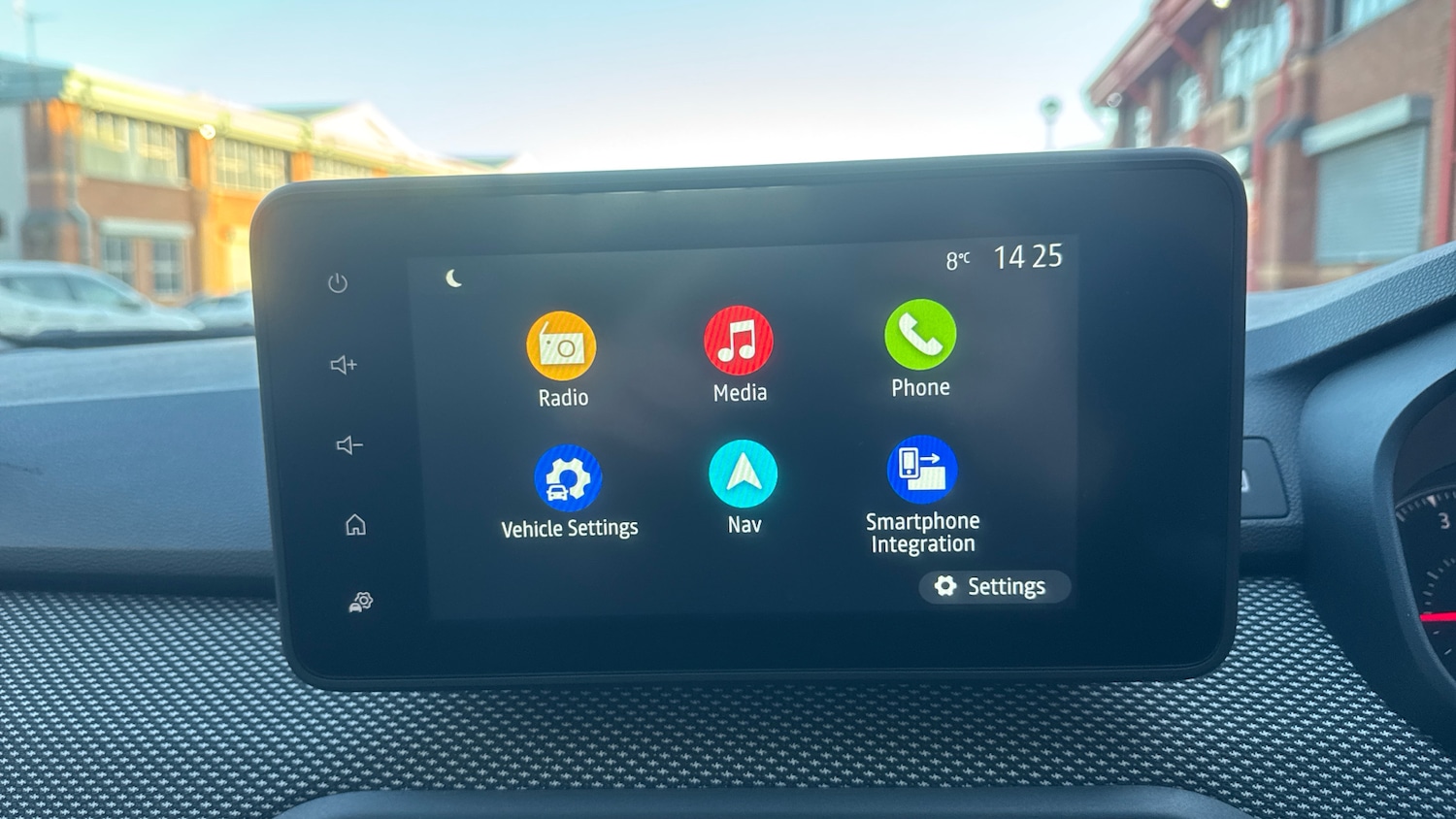 Used Dacia Sandero Stepway 2022 for sale - 77676975: Photo 12