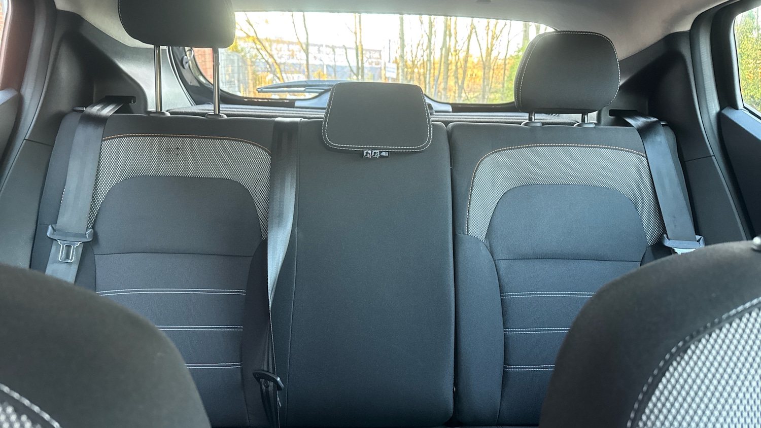 Used Dacia Sandero Stepway 2022 for sale - 77676975: Photo 15