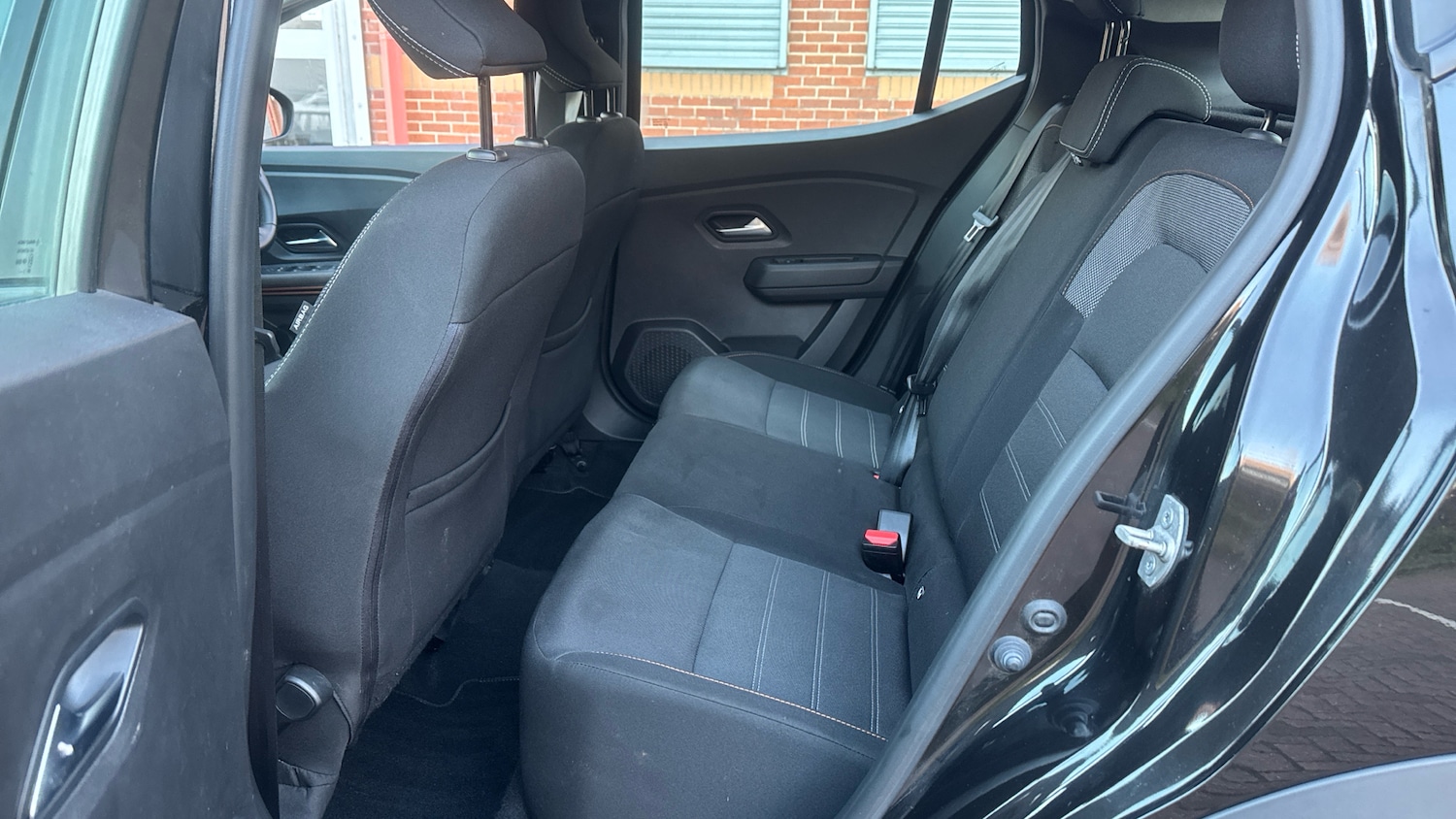 Used Dacia Sandero Stepway 2022 for sale - 77676975: Photo 16