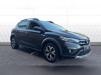 2022 (72) - 1.0 TCe Bi-Fuel Prestige 5dr