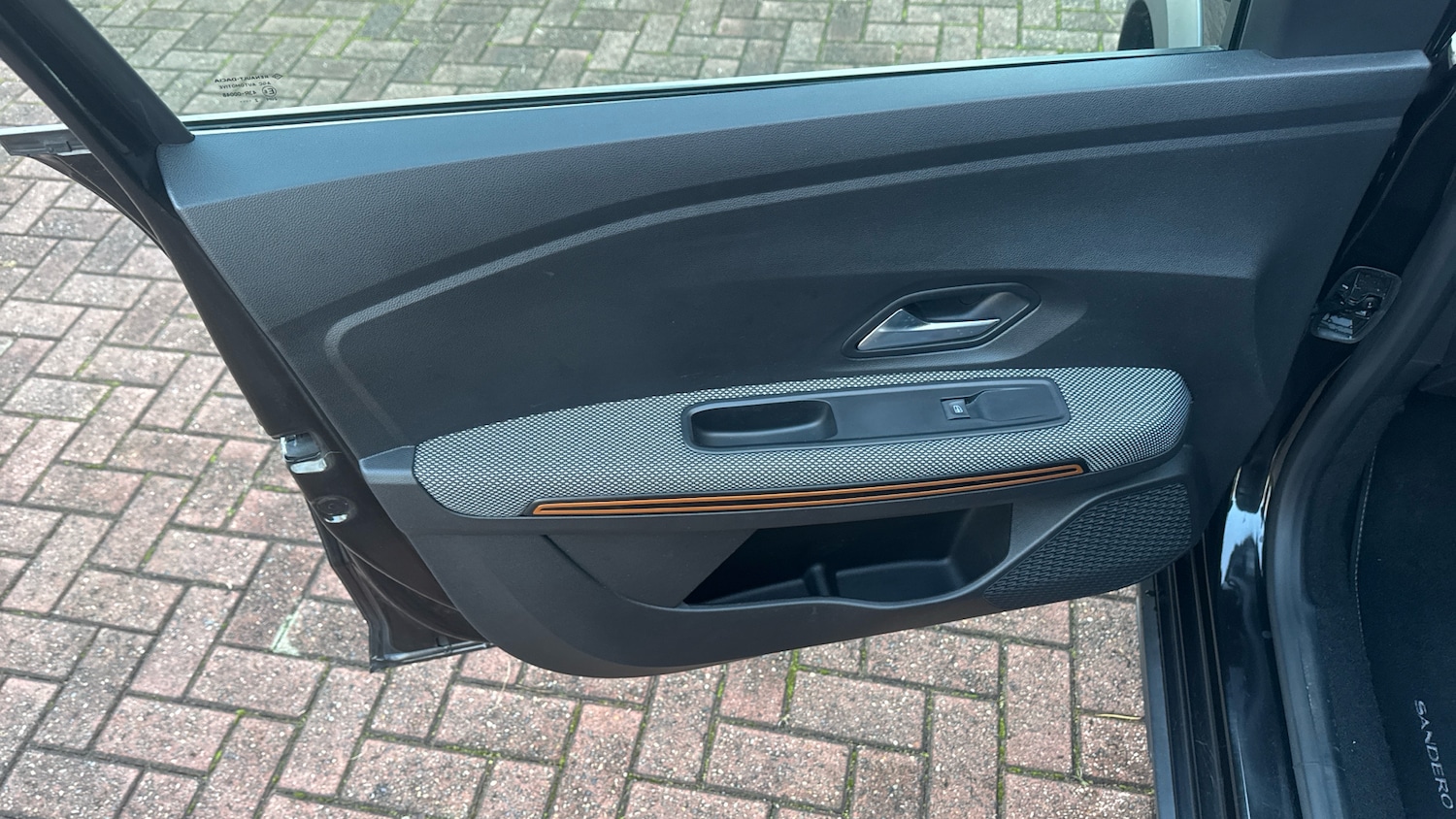 Used Dacia Sandero Stepway 2022 for sale - 77676975: Photo 21