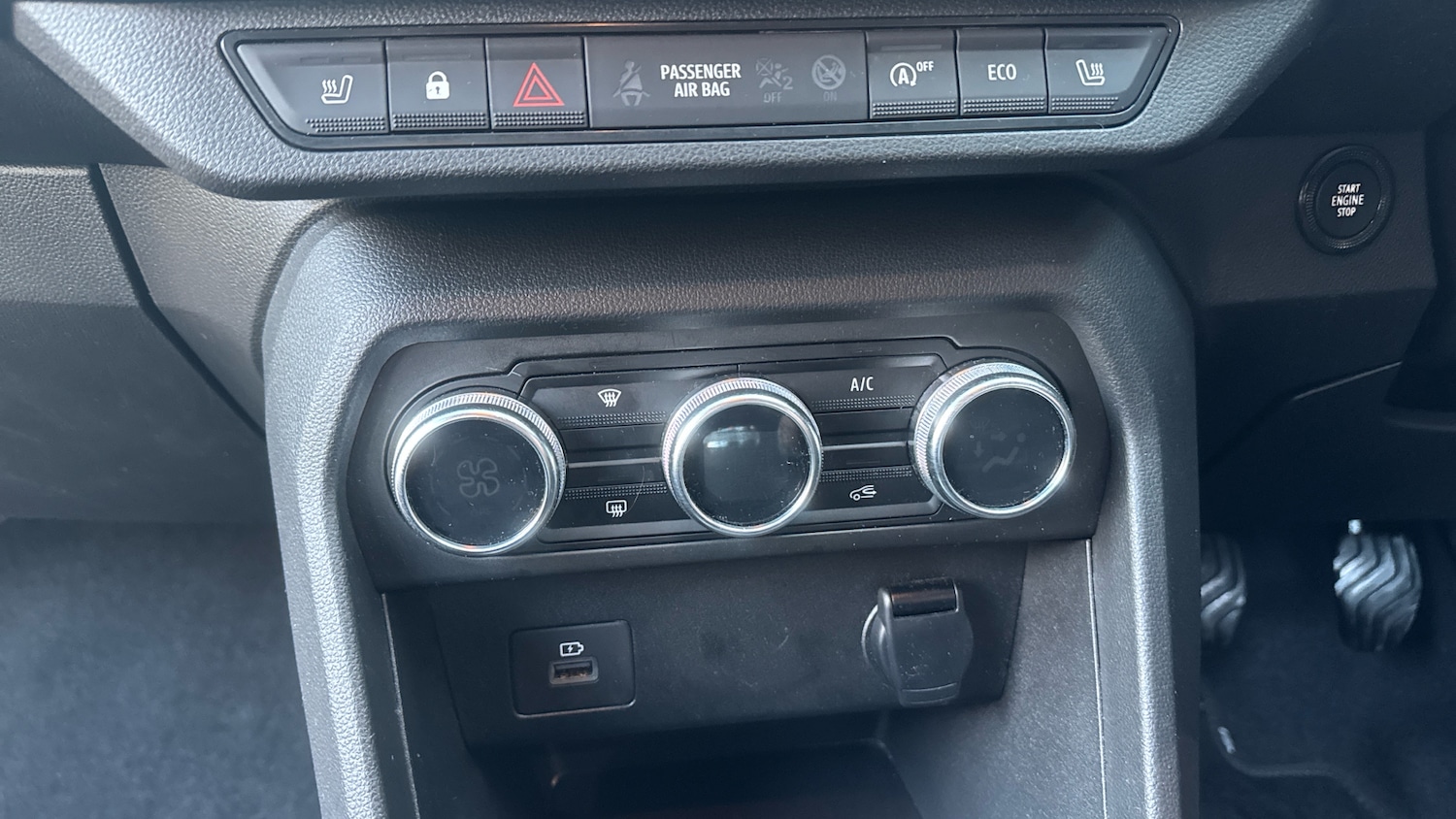 Used Dacia Sandero Stepway 2022 for sale - 77676975: Photo 22