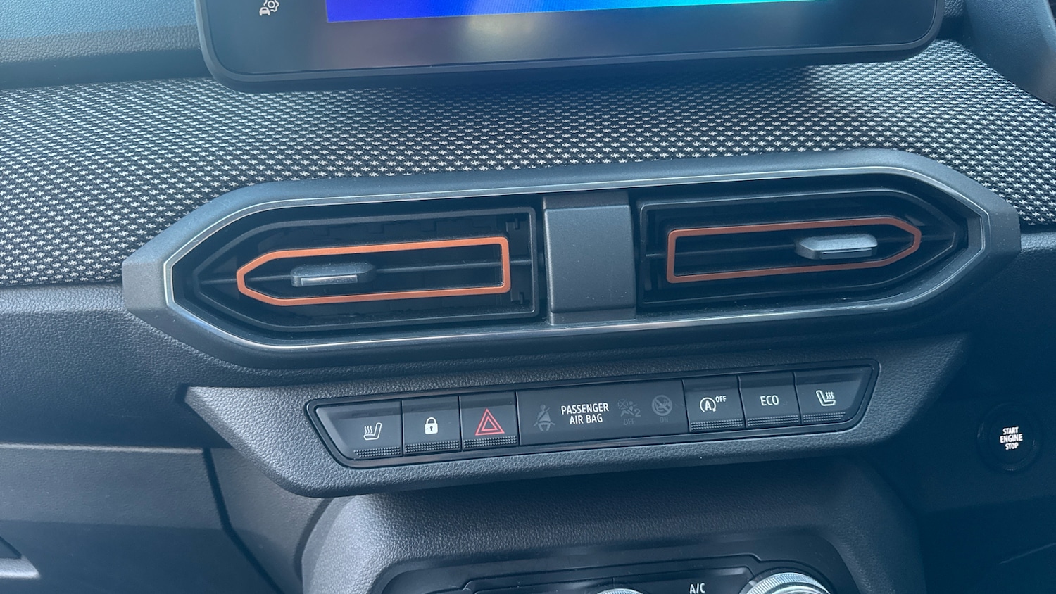 Used Dacia Sandero Stepway 2022 for sale - 77676975: Photo 23