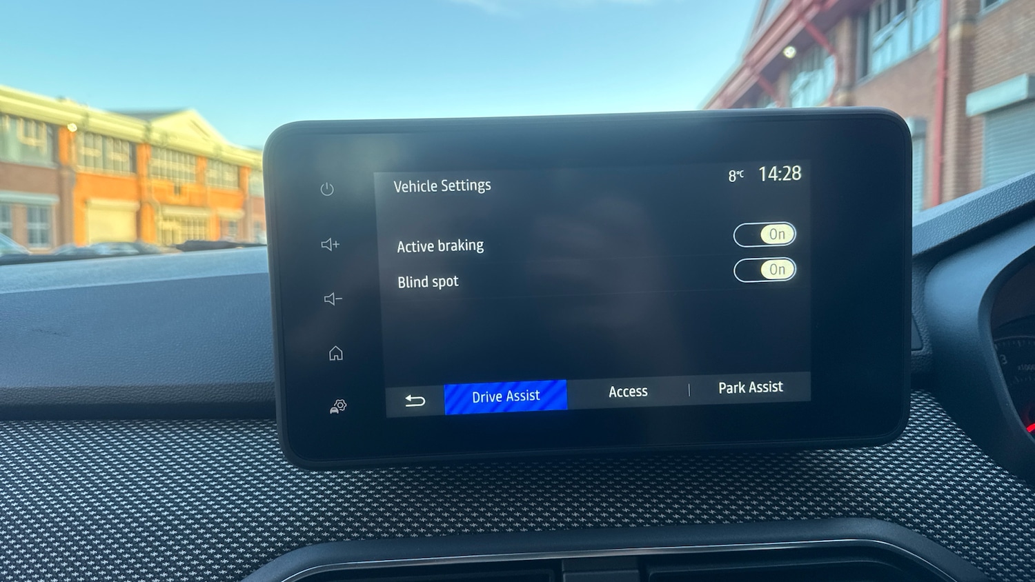 Used Dacia Sandero Stepway 2022 for sale - 77676975: Photo 24