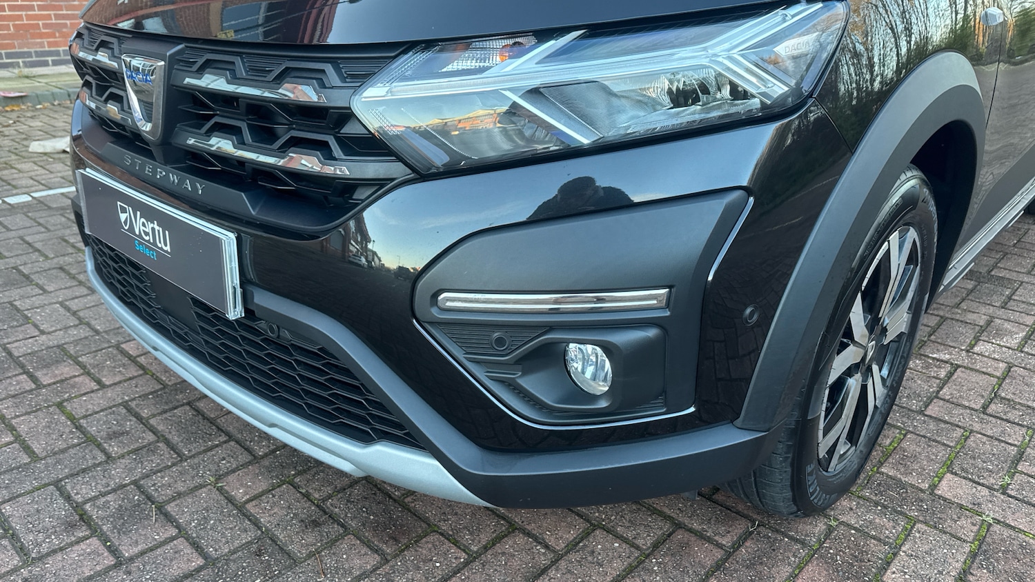 Used Dacia Sandero Stepway 2022 for sale - 77676975: Photo 32