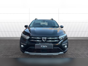 Used Dacia Sandero Stepway 2022 for sale - 77676975: Photo