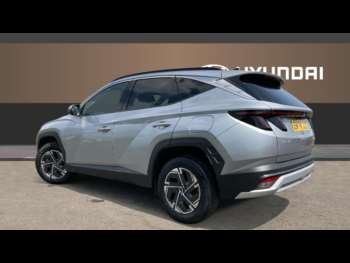 Used Hyundai TUCSON 2024 for sale - 74949169: Photo