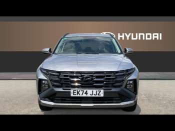Used Hyundai TUCSON 2024 for sale - 74949169: Photo