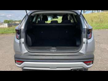 Used Hyundai TUCSON 2024 for sale - 74949169: Photo