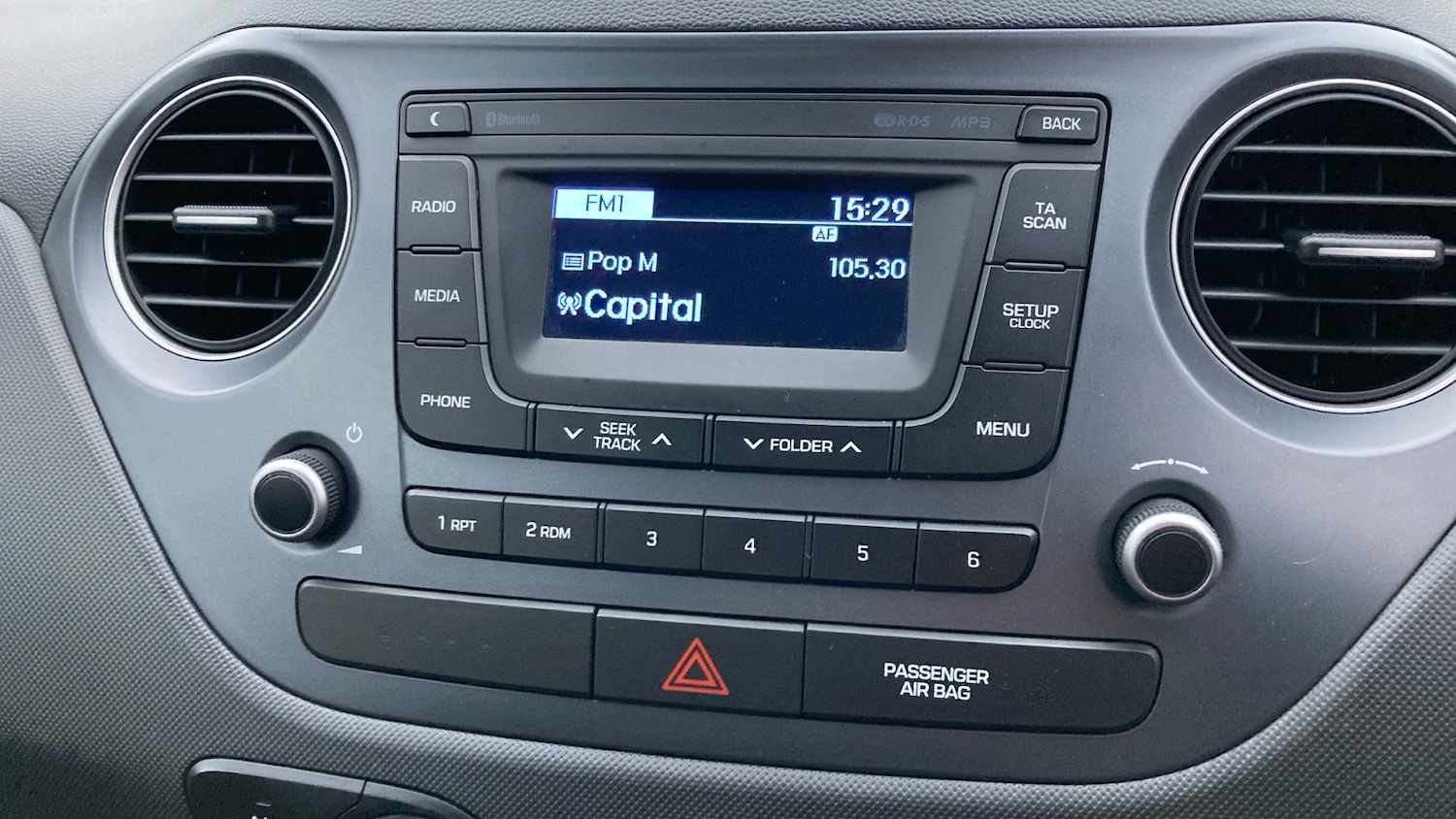 Used Hyundai i10 2019 for sale - 76554151: Photo 30