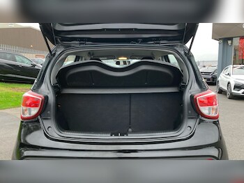 Used Hyundai i10 2019 for sale - 76554151: Photo