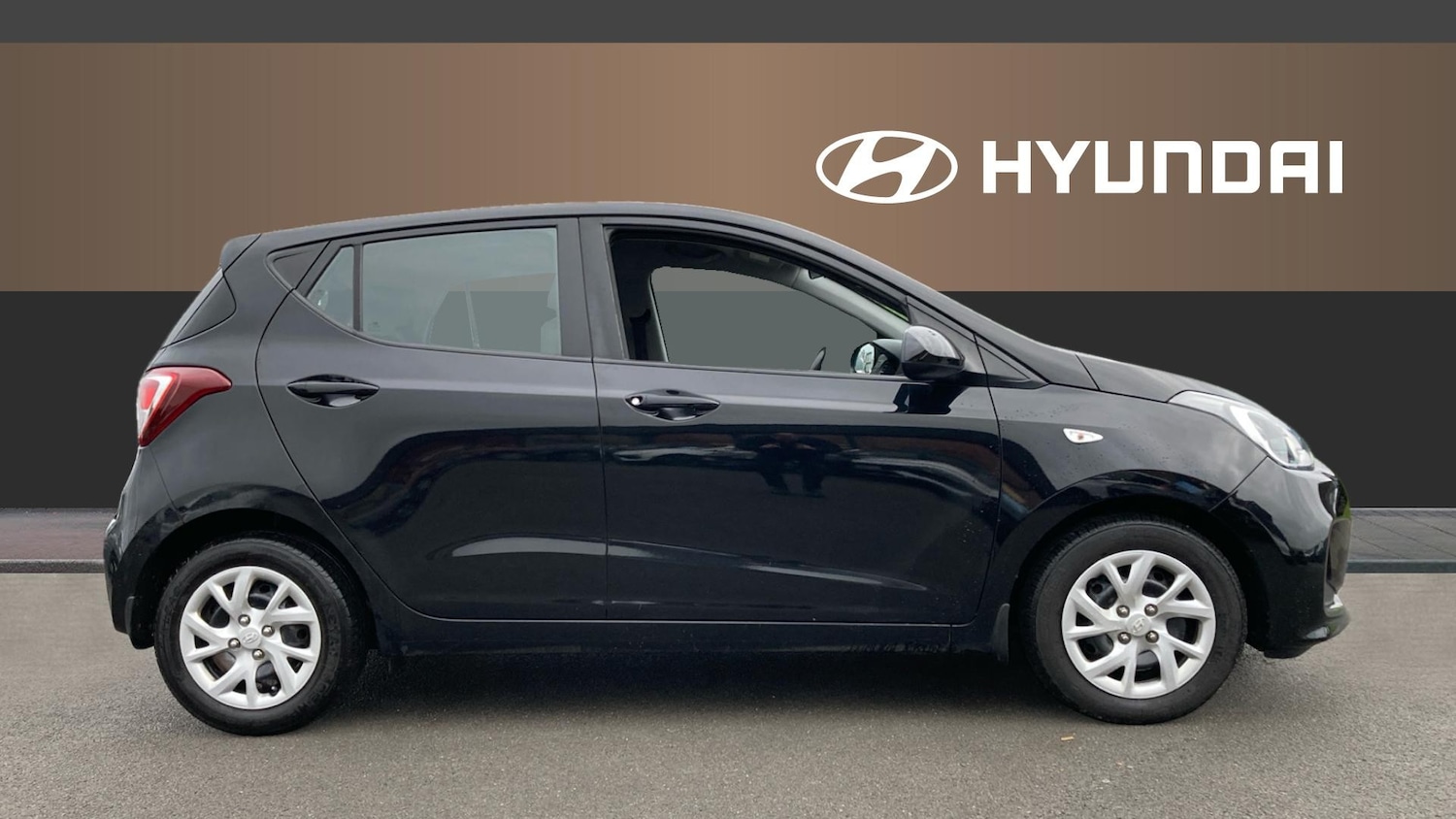 Used Hyundai i10 2019 for sale - 76554151: Photo 5