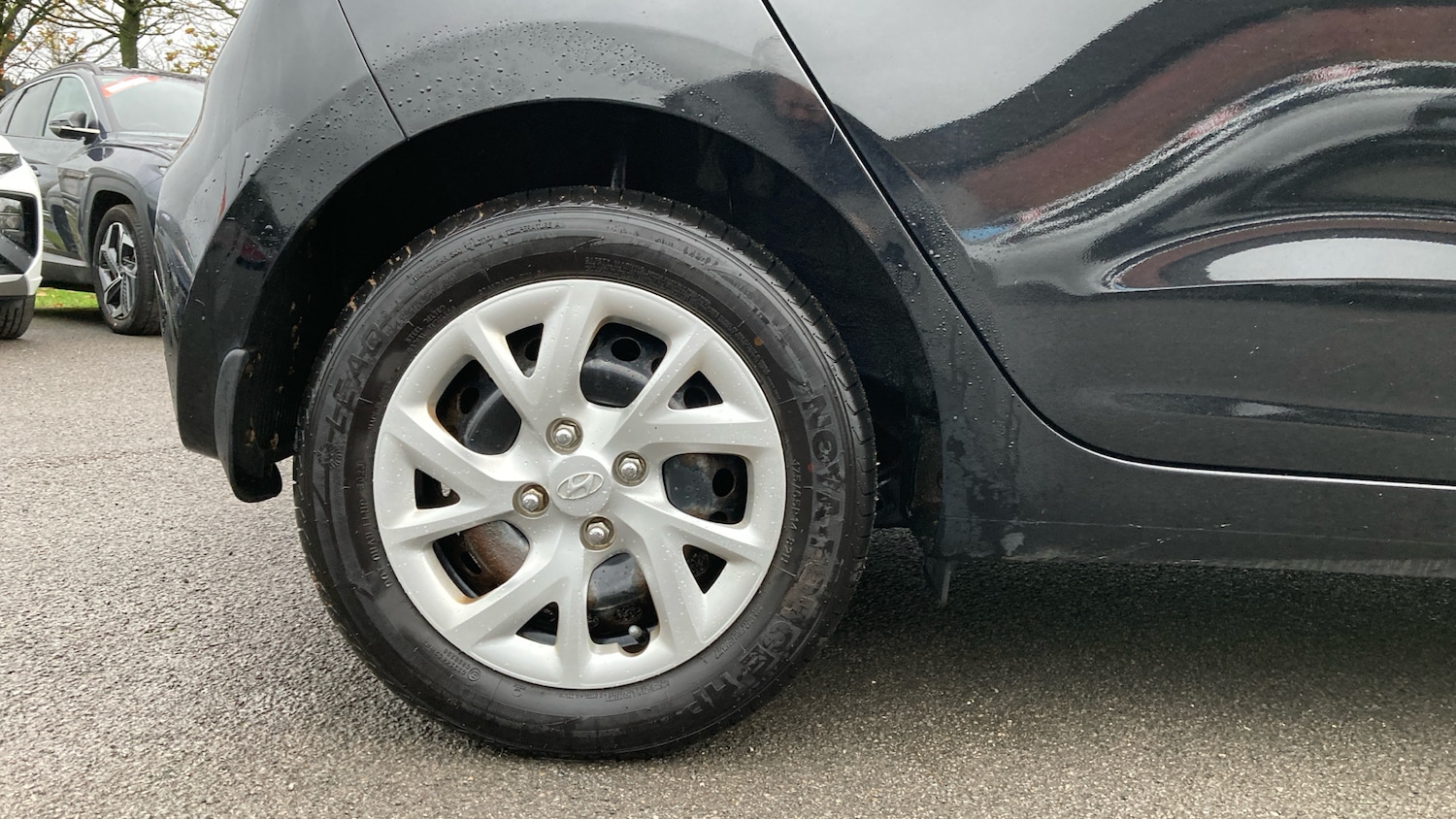 Used Hyundai i10 2019 for sale - 76554151: Photo 7