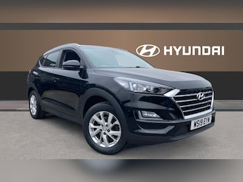 Used Hyundai TUCSON 2019 for sale - 78882492: Photo