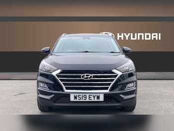Used Hyundai TUCSON 2019 for sale - 78882492: Photo