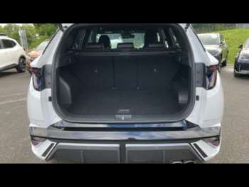 Used Hyundai TUCSON 2024 for sale - 75466692: Photo