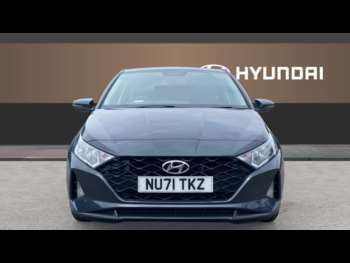 Used Hyundai i20 2021 for sale - 74589015: Photo