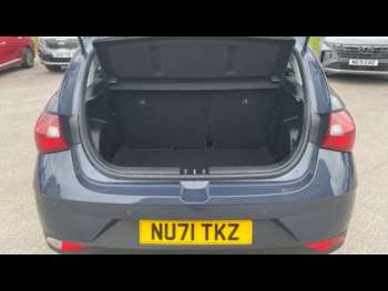 Used Hyundai i20 2021 for sale - 74589015: Photo