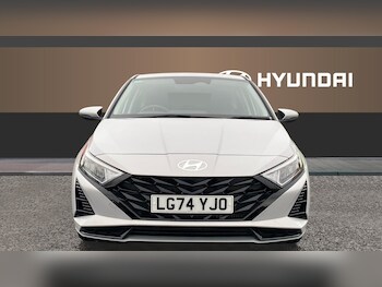 Used Hyundai i20 2024 for sale - 77363947: Photo