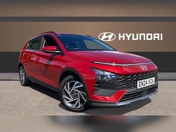 Used Hyundai BAYON 2024 for sale - 78942169: Photo