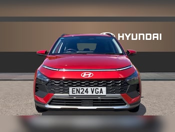 Used Hyundai BAYON 2024 for sale - 78942169: Photo