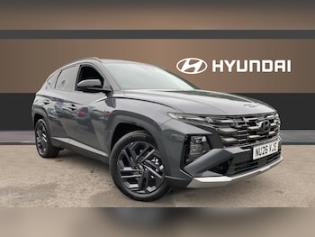 Used Hyundai TUCSON 2026 for sale - 78765405: Photo