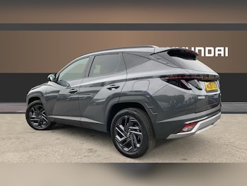 Used Hyundai TUCSON 2026 for sale - 78765405: Photo