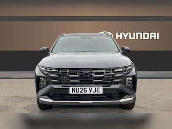 Used Hyundai TUCSON 2026 for sale - 78765405: Photo