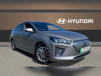 Used Hyundai IONIQ 2022 for sale - 78724910: Photo