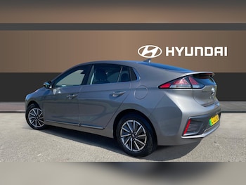 Used Hyundai IONIQ 2022 for sale - 78724910: Photo
