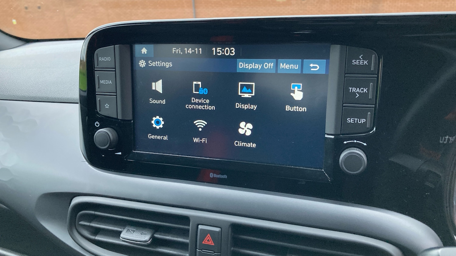 Used Hyundai i10 2023 for sale - 76922335: Photo 36