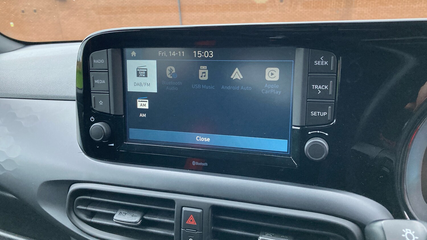 Used Hyundai i10 2023 for sale - 76922335: Photo 38