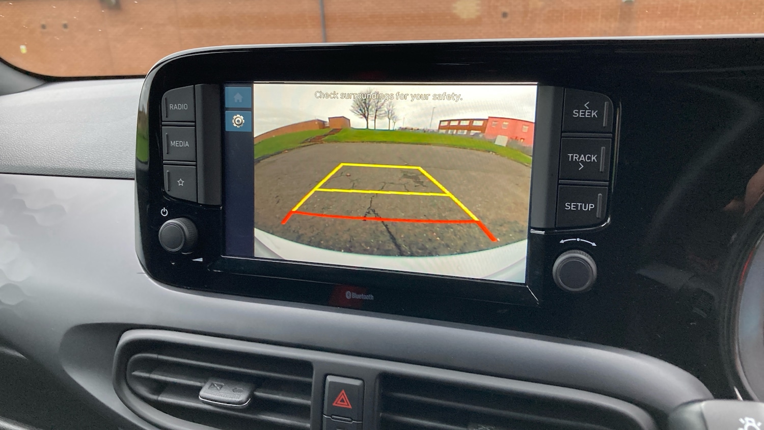 Used Hyundai i10 2023 for sale - 76922335: Photo 39