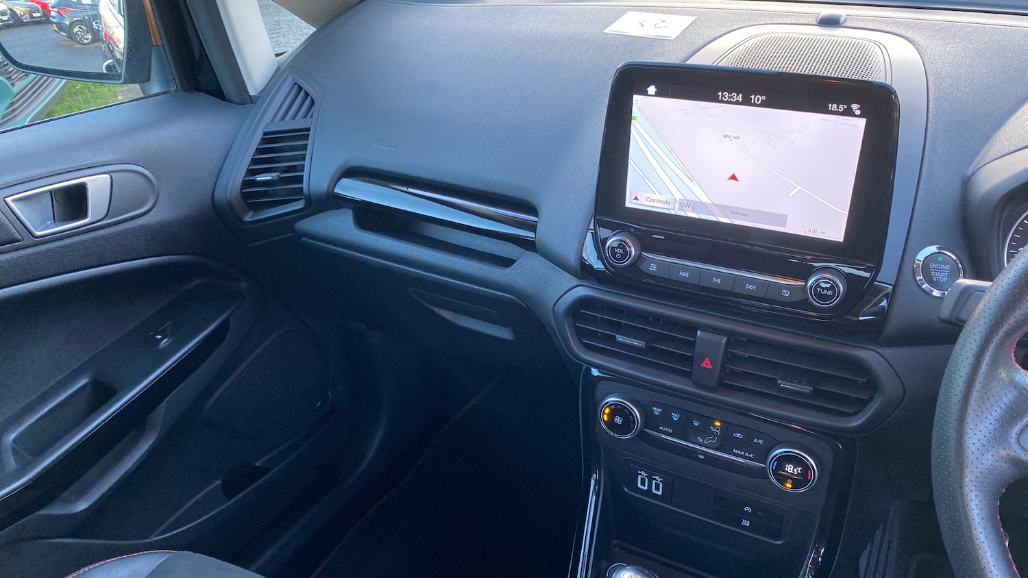 Used Ford Ecosport 2018 for sale - 76817434: Photo 14