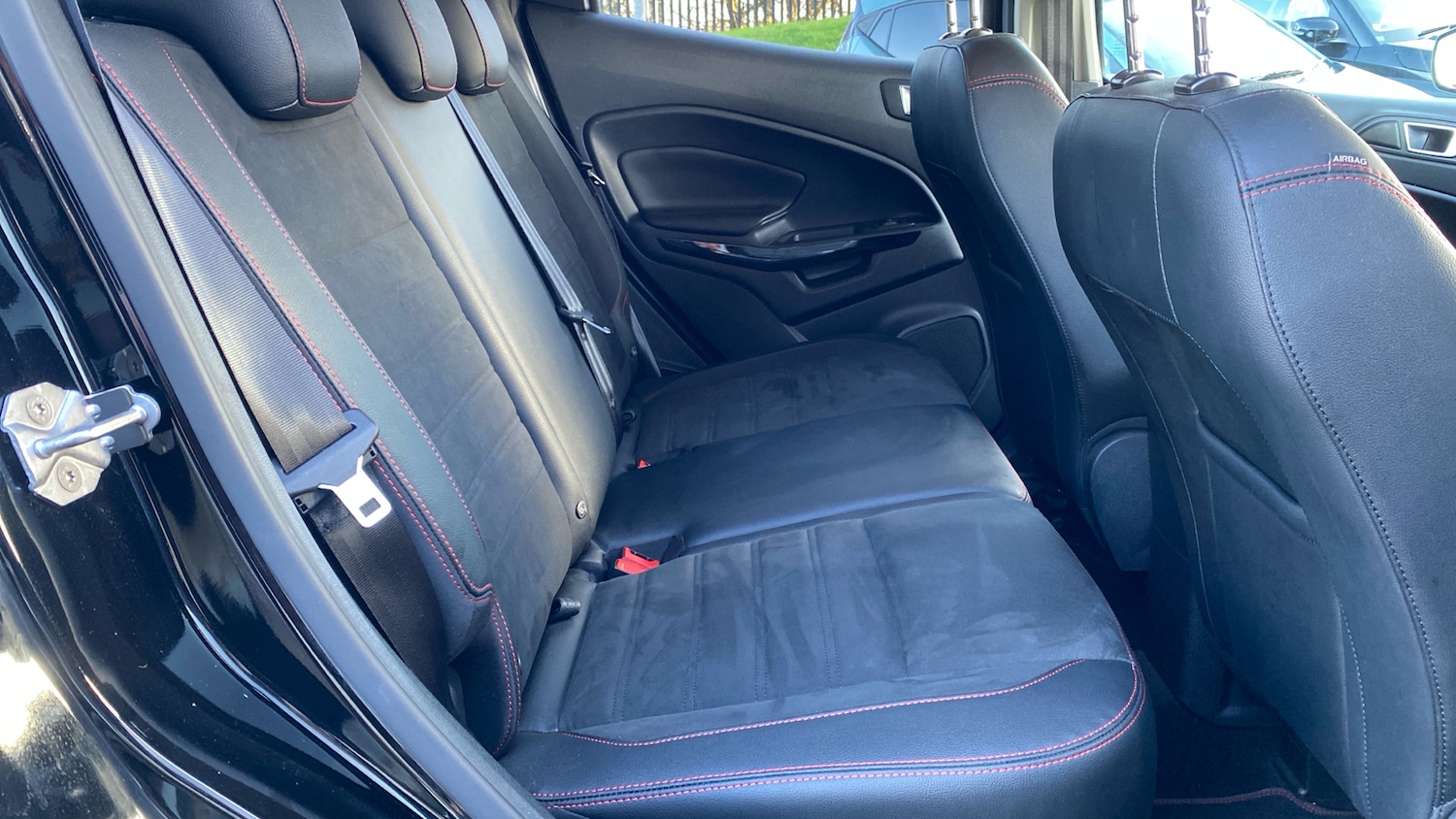 Used Ford Ecosport 2018 for sale - 76817434: Photo 16