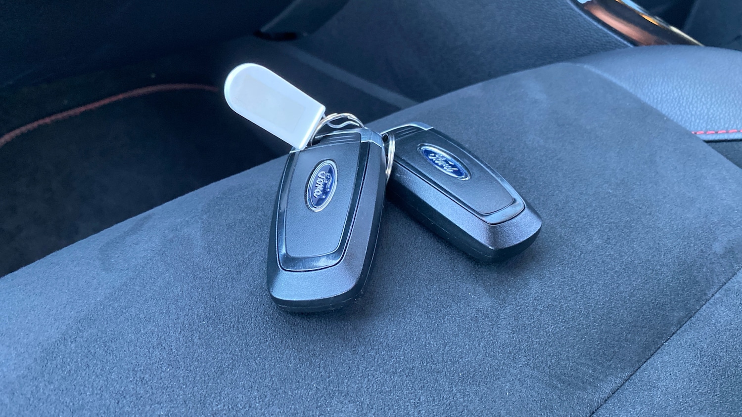 Used Ford Ecosport 2018 for sale - 76817434: Photo 19