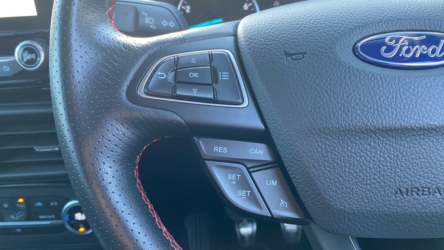 Used Ford Ecosport 2018 for sale - 76817434: Photo 22