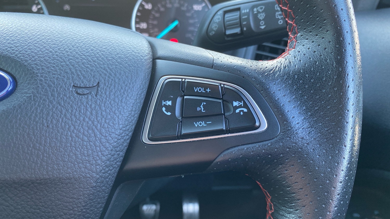 Used Ford Ecosport 2018 for sale - 76817434: Photo 23