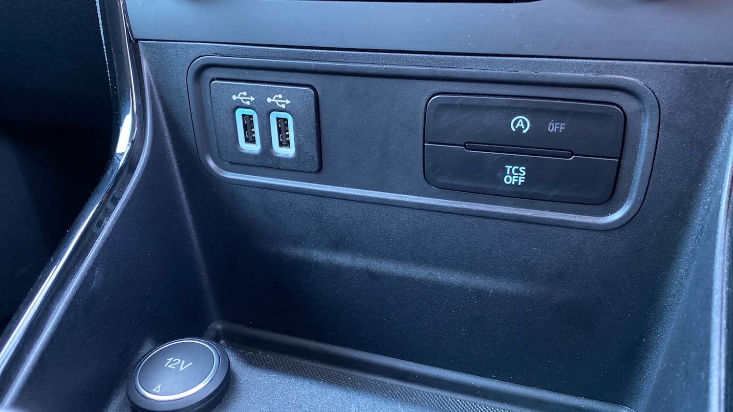 Used Ford Ecosport 2018 for sale - 76817434: Photo 29