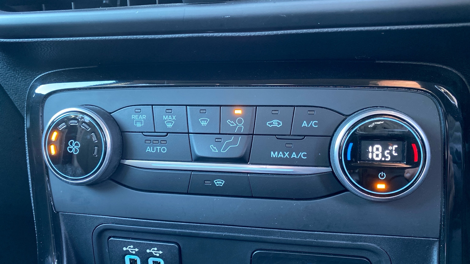 Used Ford Ecosport 2018 for sale - 76817434: Photo 30