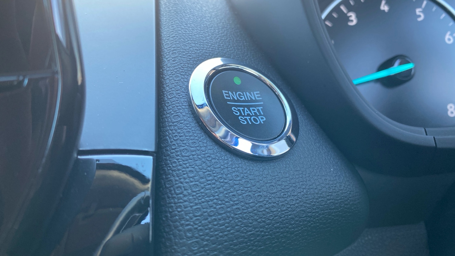 Used Ford Ecosport 2018 for sale - 76817434: Photo 31