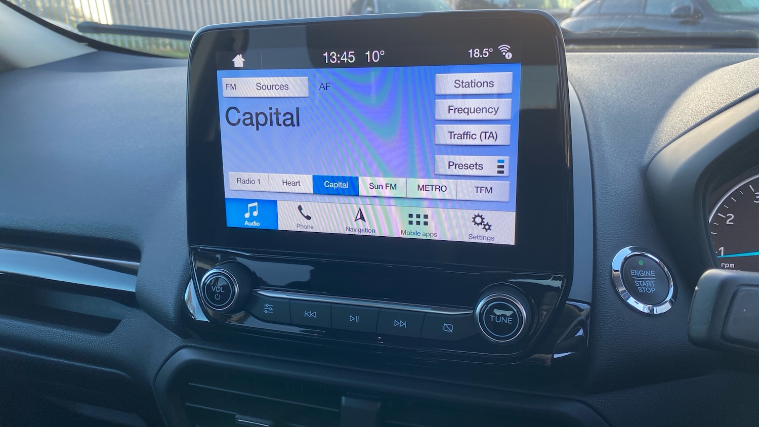 Used Ford Ecosport 2018 for sale - 76817434: Photo 34