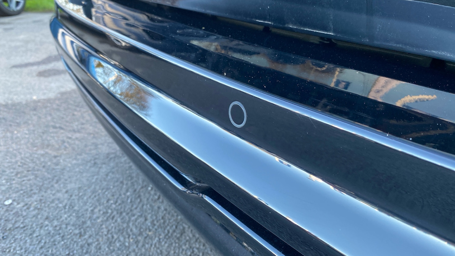 Used Ford Ecosport 2018 for sale - 76817434: Photo 37