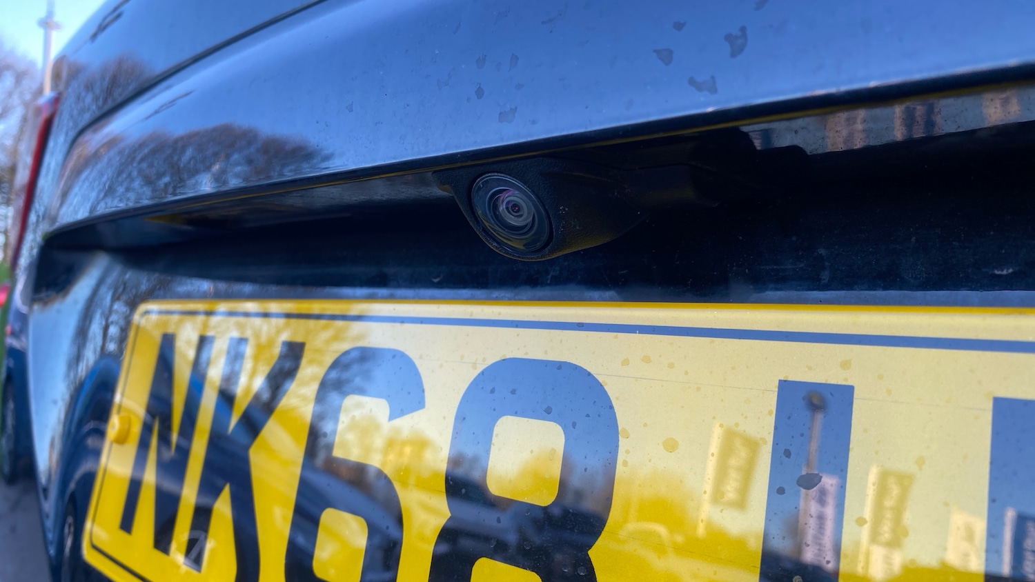 Used Ford Ecosport 2018 for sale - 76817434: Photo 38