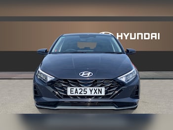 Used Hyundai i20 2025 for sale - 77933907: Photo